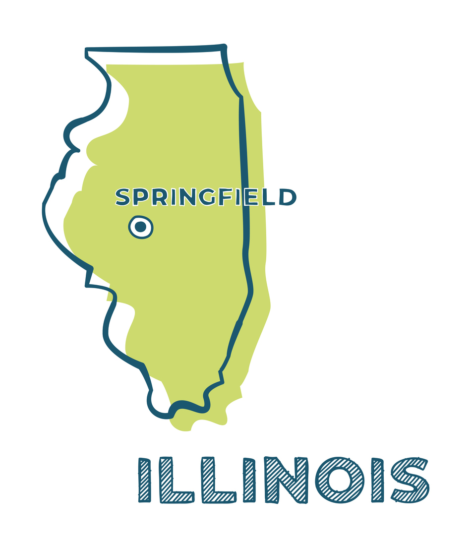 Illinois unclaimed money search for individuals and businesses