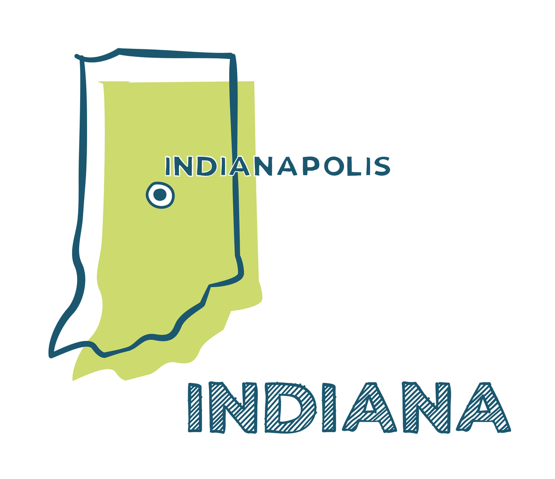 Indiana unclaimed money search for residents and former residents