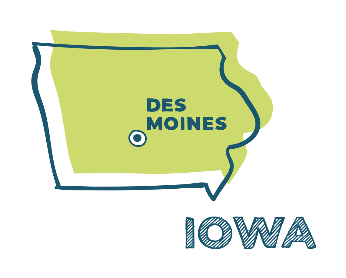 Iowa unclaimed money search for residents and businesses