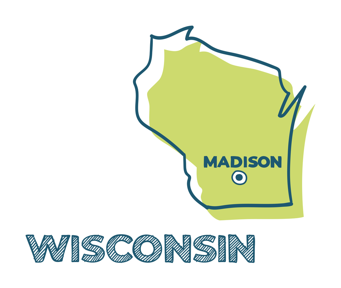 Wisconsin unclaimed money search at the state level