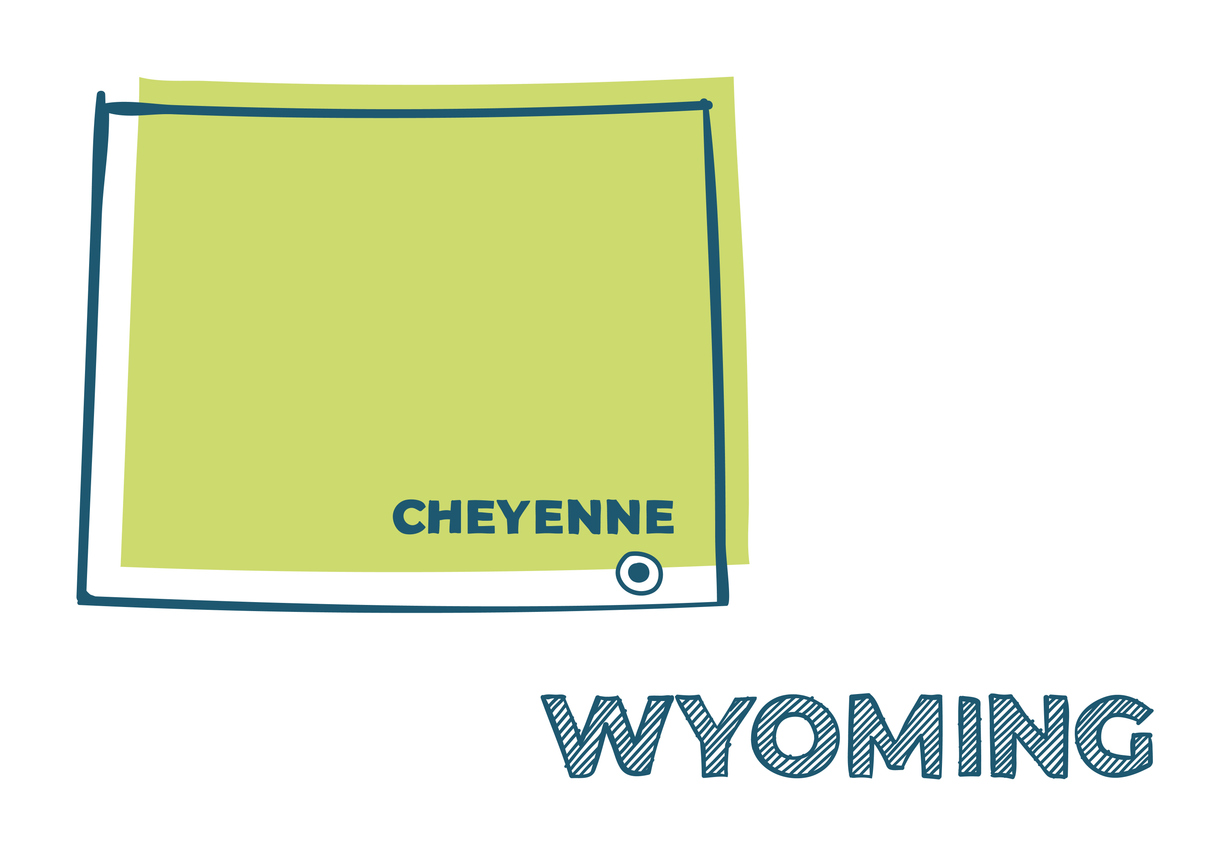 Wyoming unclaimed money search and state-held funds