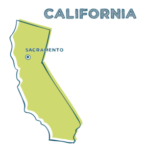 California unclaimed money search and claim process