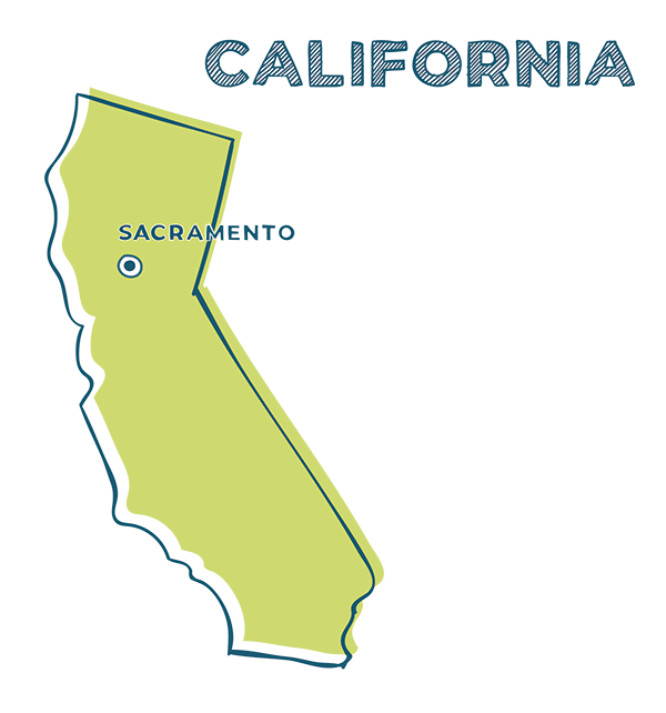 California unclaimed money search and claim process