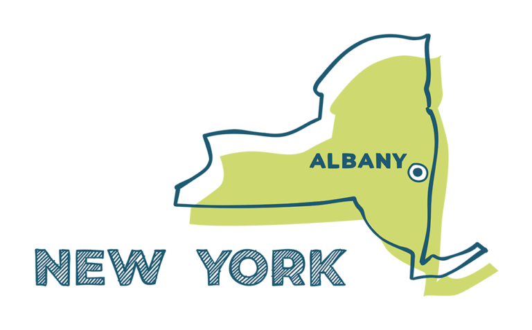 New York unclaimed money search through the official state database