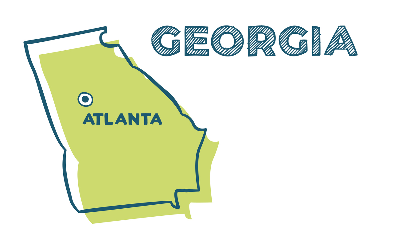 Georgia unclaimed money search for residents and former residents