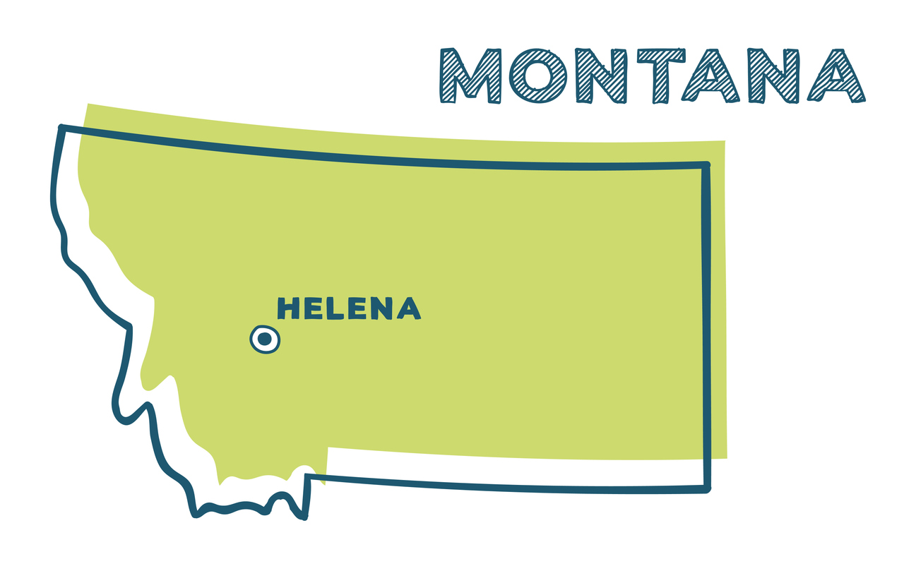 Montana unclaimed money search for lost funds and property