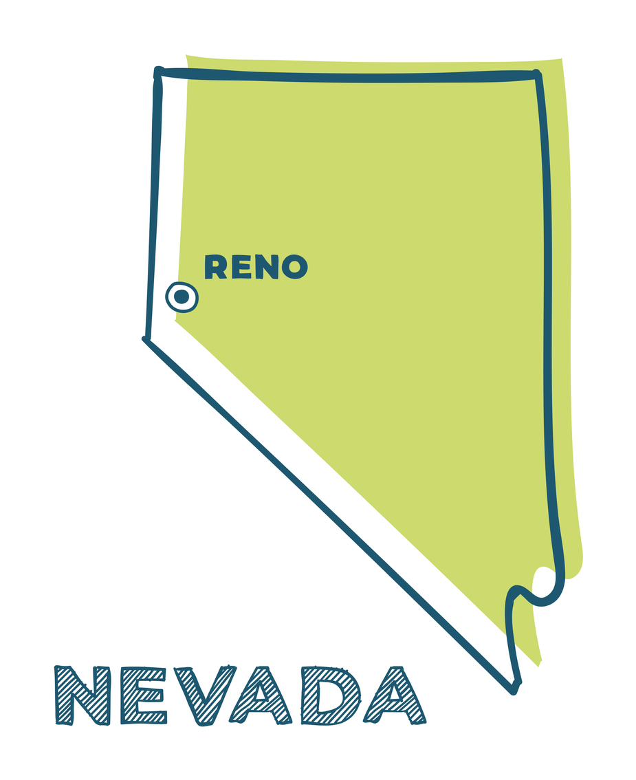 Nevada unclaimed money search and state-held funds