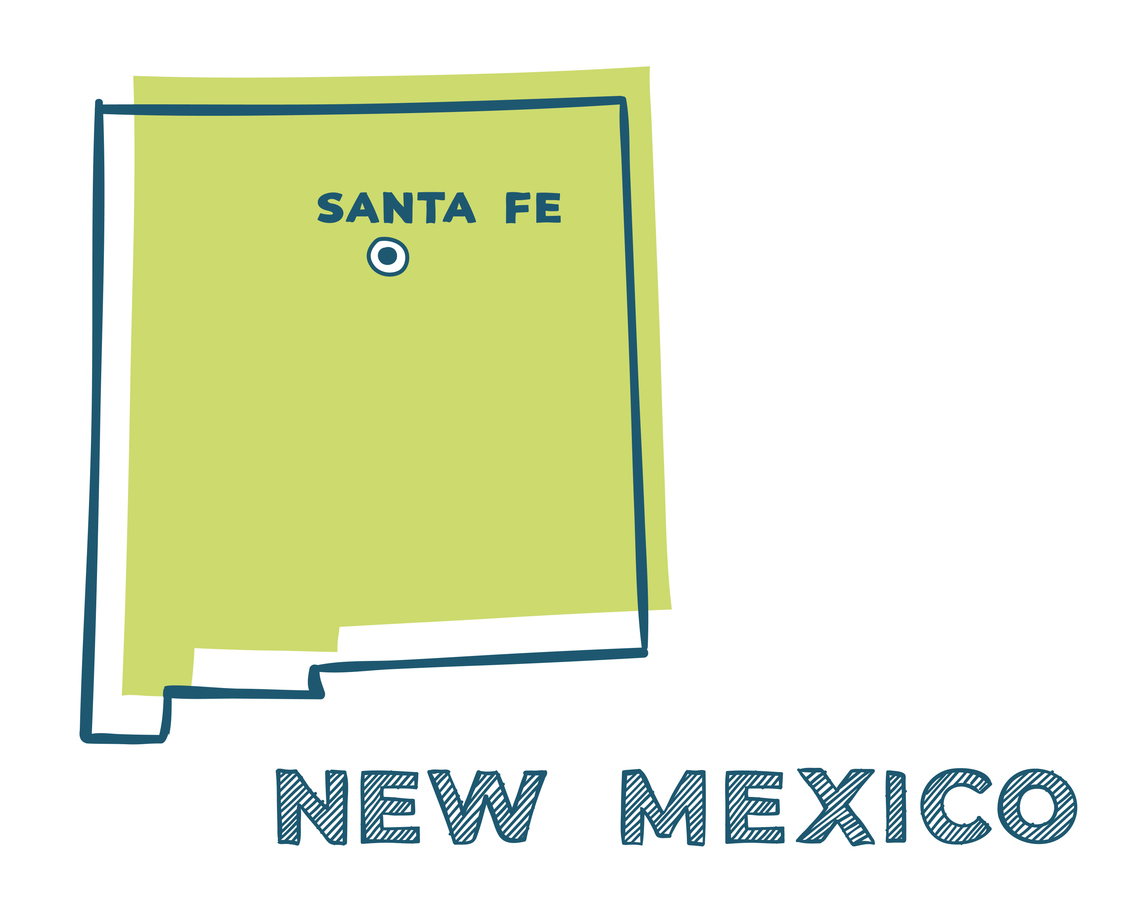 New Mexico unclaimed money search for residents and businesses