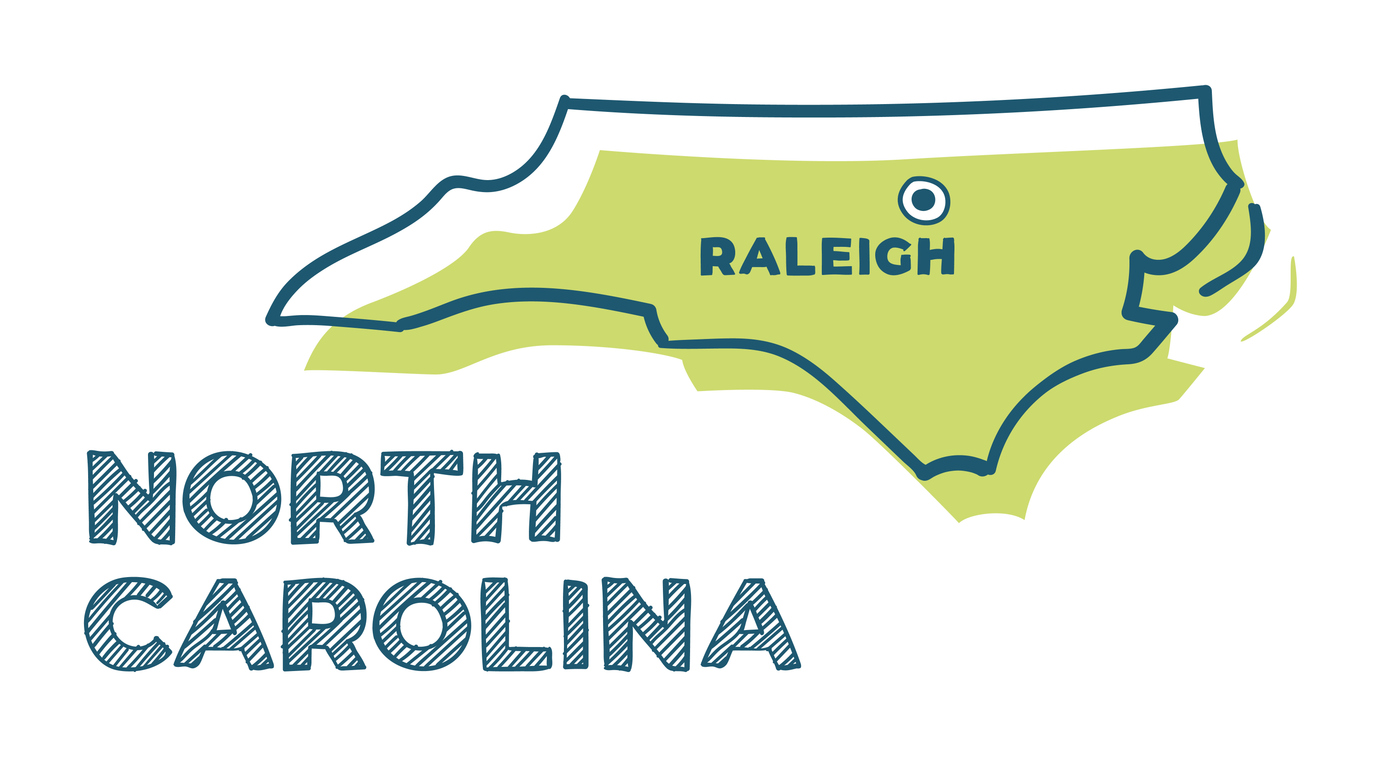 North Carolina unclaimed money search at the state treasury